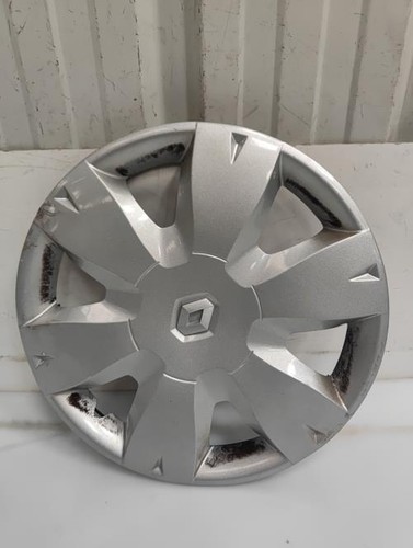 Enjoliveur renault clio - renault,
