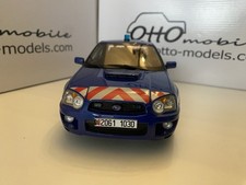 SUBARU IMPREZA WRX  STX