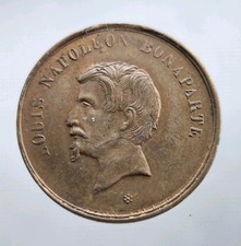 Medaille Distribution Des