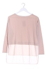 ZARA Top à manches longues