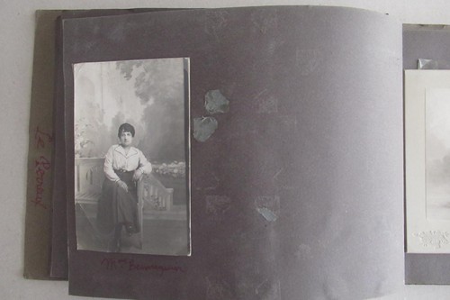 Album photos argentiques - 34,