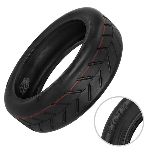 Pneu tubeless longue - pneu, 8