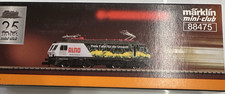 Märklin Z 88475 locomotive