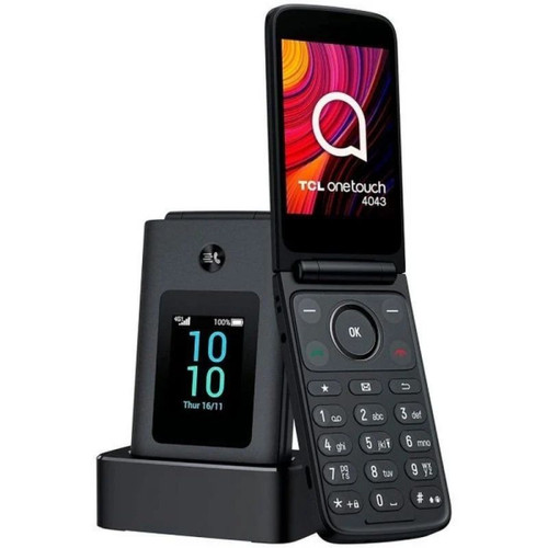 Tcl onetouch 4043 eco - onetouch, 4043(4g)