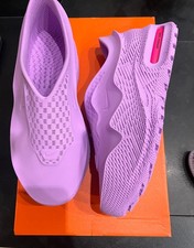 Zellerfeld x Nike Air Max 1000 Lilac 3D Printed Sneakers Limited Edition US 11