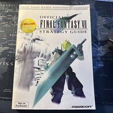 GUIDE Officiel Final Fantasy