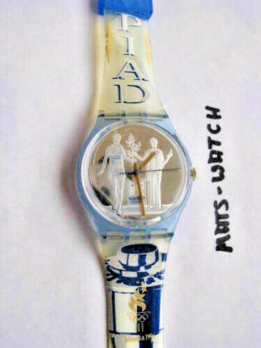 Swatch gz147 - swatch,