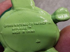 Figurine super Mario Bros