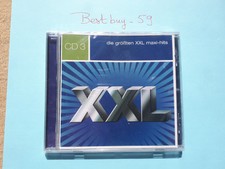 MAXI HITS. CD3 UNIQUEMENT