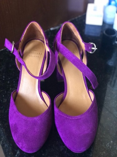 Sezane shoes - sezane,