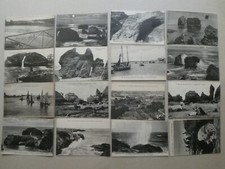 Lot de CPA Cartes Postales