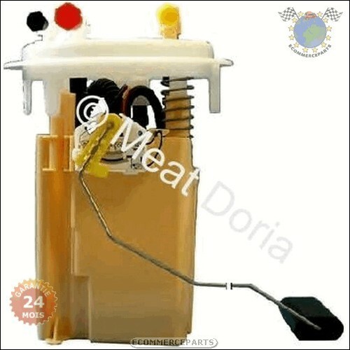 Pompe carburant meat diesel - carburant,
