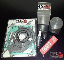 Set Remplacement Piston Honda