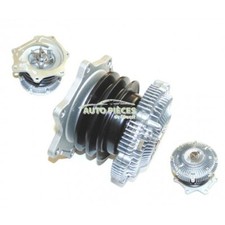 POMPE A EAU NISSAN PATROL EBRO