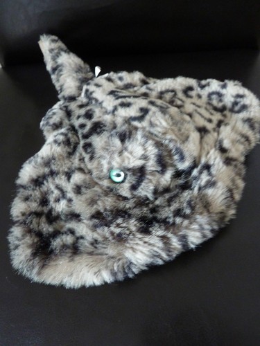 946 doudou peluche raie - 946-,