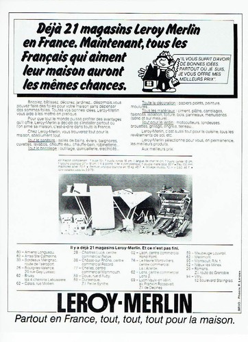 Publicité advertising 057 - advertising,