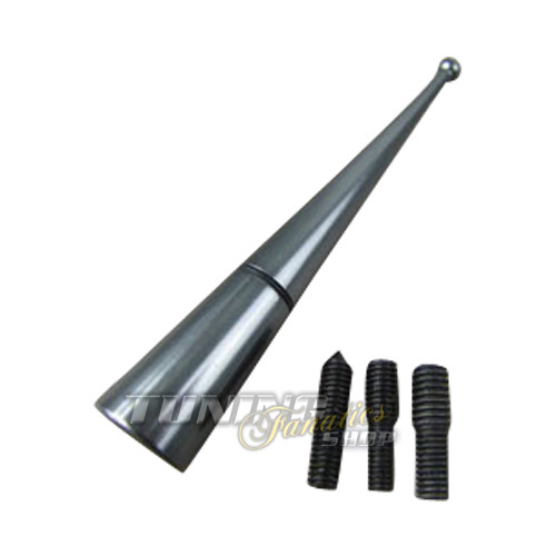 Antenne courte toit auto - courte,