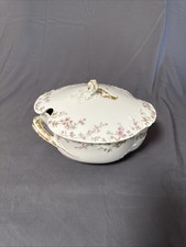 Haviland Limoges Covered