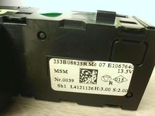 Ecran GPS RENAULT ZOE 1