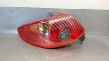 6350S0 feu arrière gauche pour PEUGEOT 206 BERLINA 1.4 1998 5668020
