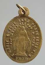 Jolie Petite Médaille