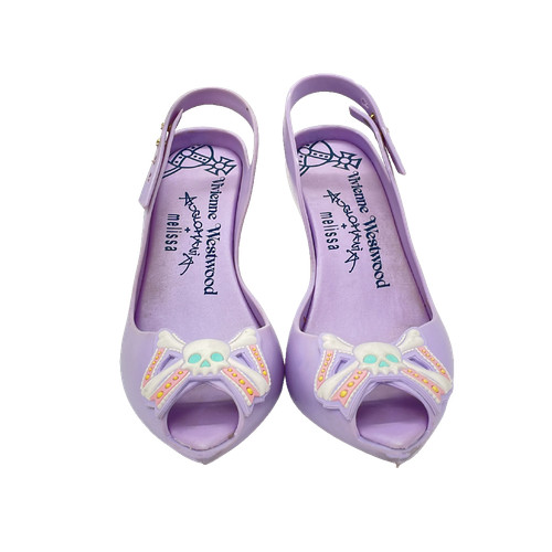 Vivienne westwood melissa - westwood,