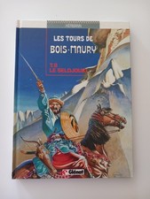 Bd. Hermann. Tours De