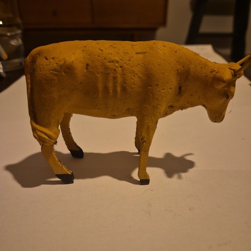 Ancien santon boeuf - ancien, boeuf"
