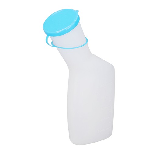 Urinal bottle spill proof - urinal,