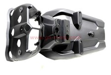 bavette support plaque neuf