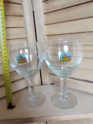 Verre bière motif - à,