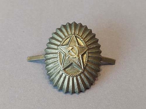 Cocarde militaire soviétique