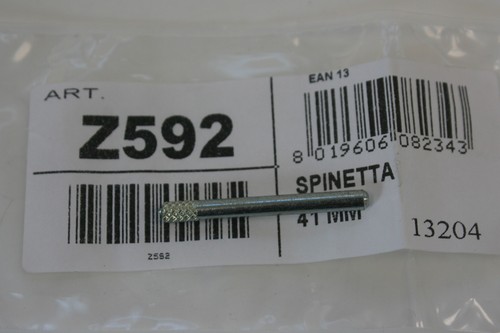 Spinetta 41mm fixation - fixation, du