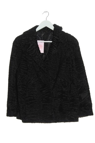 Veste fausse fourrure dames - veste,