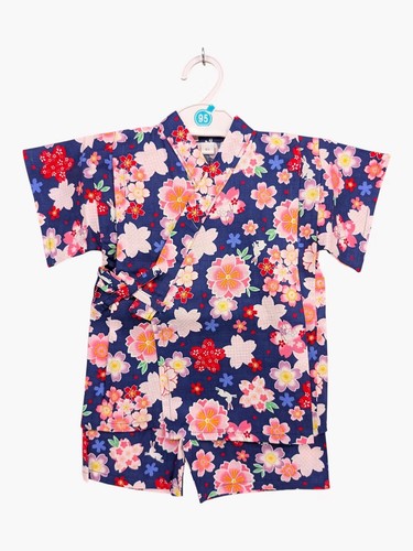 Jit30 jinbei enfant neuf bleu - jinbei,