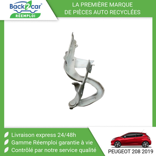 Compas gauche capot - compas,