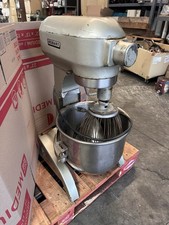 Hobart A200 20 Quart NSF