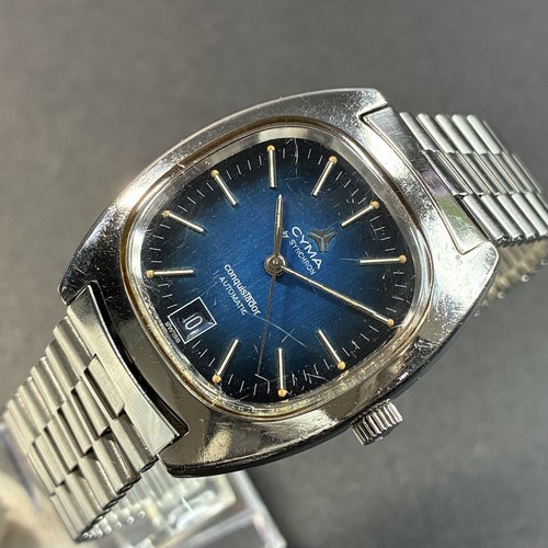 Montre pour homme authentique