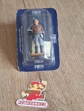 Figurine Collection Del Prado Soldat - Pilote 