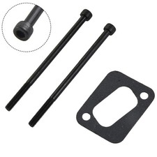 Joint silencieux tronçonneuse