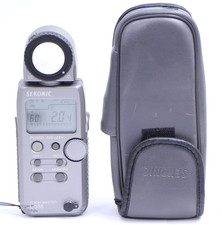 Sekonic L-358 358 L358 Flash