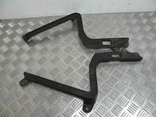 Support valise BMW K100 RT 4T