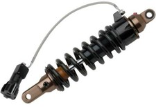 Progressive Suspension 465 Séries Monotube Choc Avec Distance Réglable Précharge