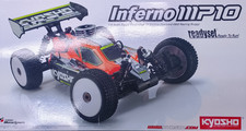 Kyosho Inferno MP10 RTR BUGGY