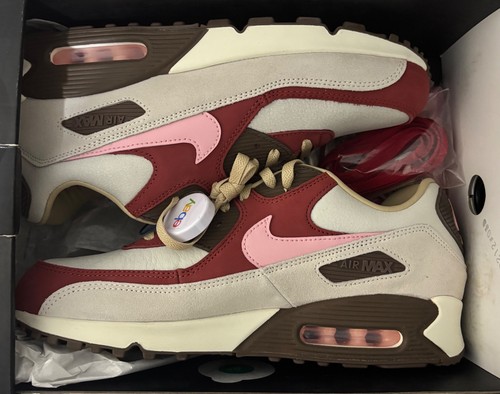 Nike air max nrg - max, bacon
