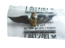 INSIGNE GENIE AIR 15° RGA