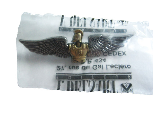 Insigne genie air rga - genie,