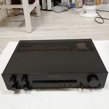 LUXMAN L-3 Integrated