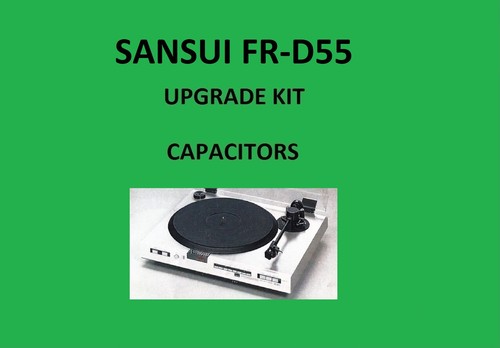 Kit réparation pour - de,