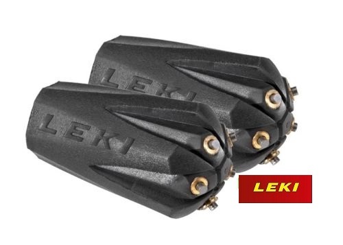 Leki silentbloc pointes - leki,